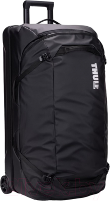 Чемодан на колесах Thule Chasm Rolling Duffel TCWD232K / 3204987 - фото