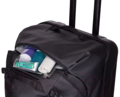 Чемодан на колесах Thule Chasm Rolling Duffel TCWD232K / 3204987