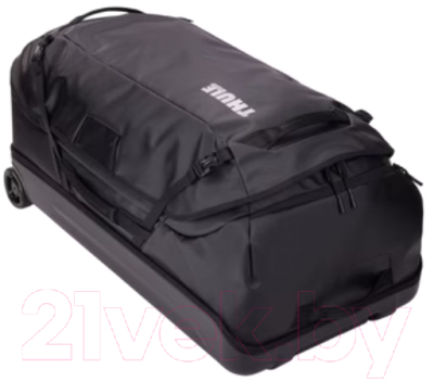 Чемодан на колесах Thule Chasm Rolling Duffel TCWD232K / 3204987