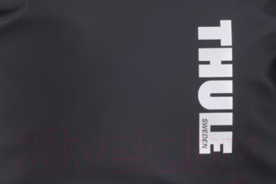 Чемодан на колесах Thule Chasm Rolling Duffel TCWD232K / 3204987