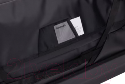 Чемодан на колесах Thule Chasm Rolling Duffel TCWD232K / 3204987