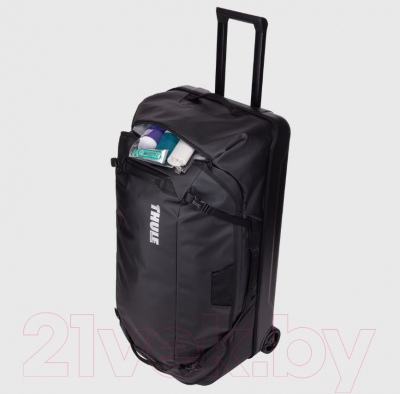 Чемодан на колесах Thule Chasm Rolling Duffel TCWD232K / 3204987