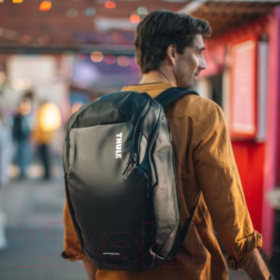 Рюкзак Thule Chasm 26L TCHB215K / 3204981