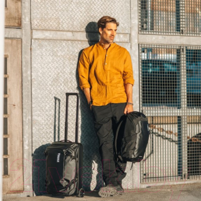 Рюкзак Thule Chasm 26L TCHB215K / 3204981