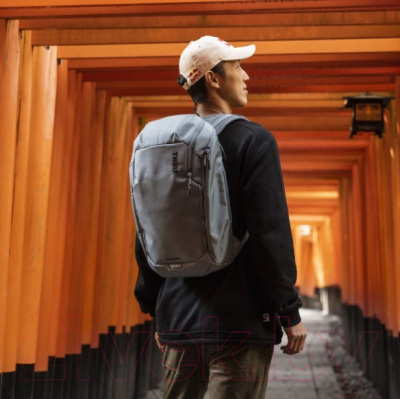 Рюкзак Thule Chasm 26L TCHB215POND / 3204984