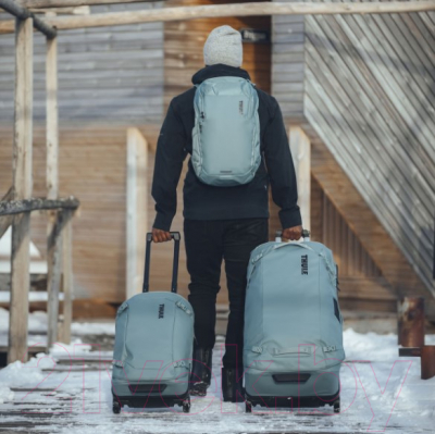 Рюкзак Thule Chasm 26L TCHB215POND / 3204984