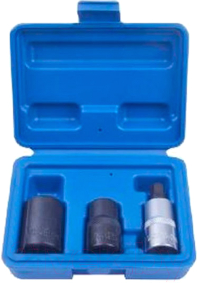 Набор головок слесарных RockForce RF-4036 - фото