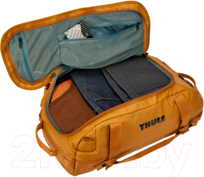 Спортивная сумка Thule Chasm 40L TDSD302GOLD / 3204991