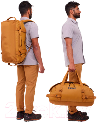 Спортивная сумка Thule Chasm 40L TDSD302GOLD / 3204991