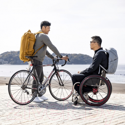 Спортивная сумка Thule Chasm 40L TDSD302GOLD / 3204991