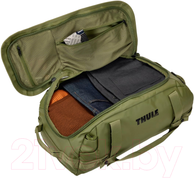 Спортивная сумка Thule Chasm 40L TDSD302OLVN / 3204990