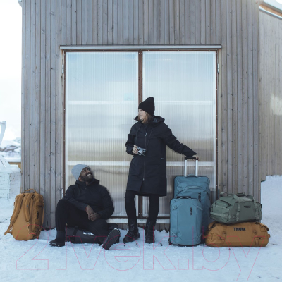 Спортивная сумка Thule Chasm 40L TDSD302OLVN / 3204990