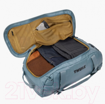 Спортивная сумка Thule Chasm 40L TDSD302POND / 3204992