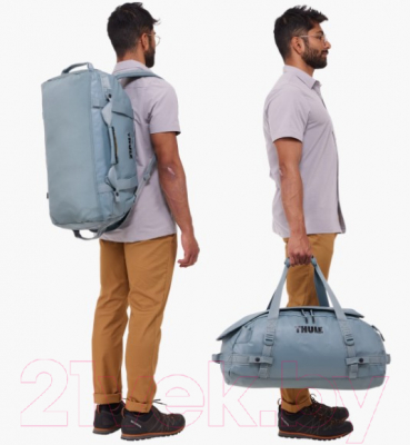 Спортивная сумка Thule Chasm 40L TDSD302POND / 3204992