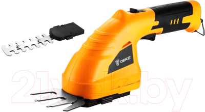 Кусторез аккумуляторный Deko DKGS4 / 063-4470 - фото