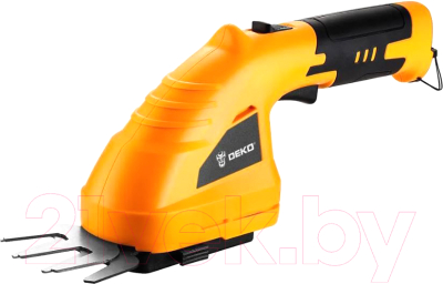 Кусторез аккумуляторный Deko DKGS4 / 063-4470