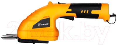 Кусторез аккумуляторный Deko DKGS4 / 063-4470