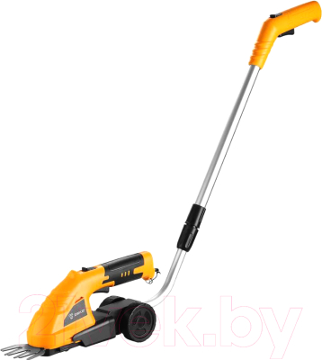 Кусторез аккумуляторный Deko DKGS4 Pro / 063-4471 - фото