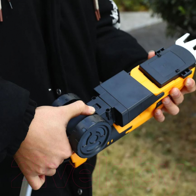 Кусторез аккумуляторный Deko DKGS4 Pro / 063-4471