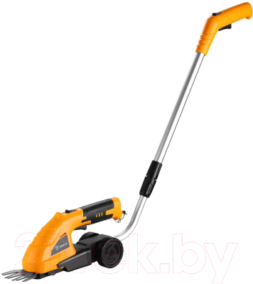 Кусторез аккумуляторный Deko DKGS8 Pro / 063-4473