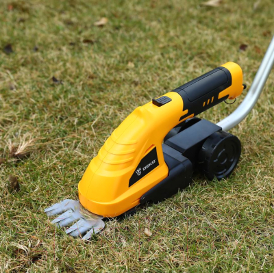 Кусторез аккумуляторный Deko DKGS8 Pro / 063-4473