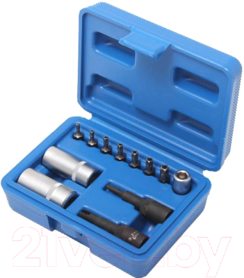 Набор автоинструмента RockForce RF-4061112 - фото