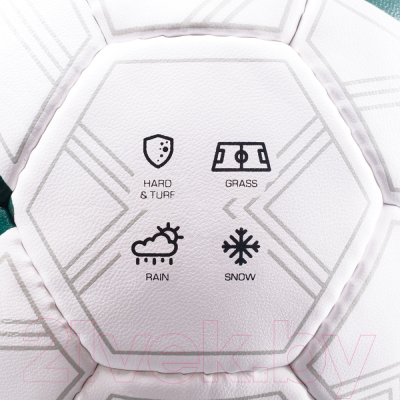 Футбольный мяч Torres Training / F323954