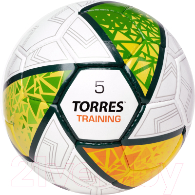 Футбольный мяч Torres Training / F323955 - фото