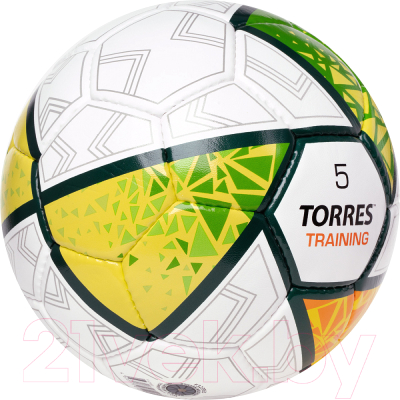 Футбольный мяч Torres Training / F323955