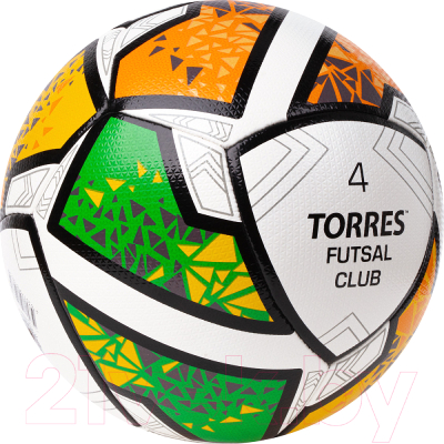 Мяч для футзала Torres Futsal Club / FS323764