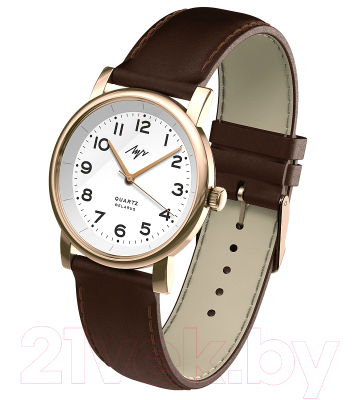 Часы наручные унисекс Луч 78447390