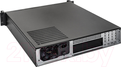 Корпус для сервера ExeGate Pro 2U480-HS06/700ADS