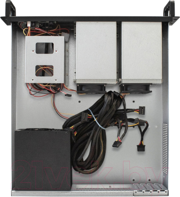 Корпус для сервера ExeGate Pro 2U480-HS06/700ADS