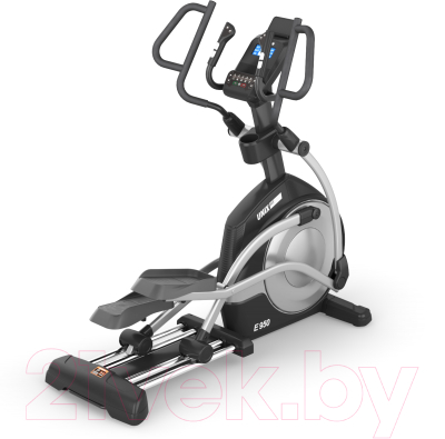 Эллиптический тренажер UNIX Fit E-950 PRO LED / ELE950LED