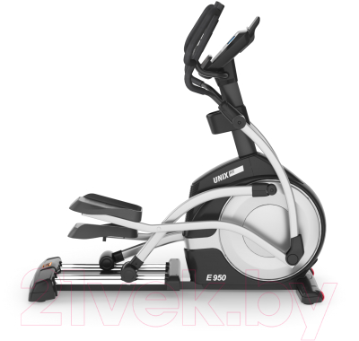 Эллиптический тренажер UNIX Fit E-950 PRO LED / ELE950LED