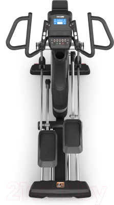 Эллиптический тренажер UNIX Fit E-950 PRO LED / ELE950LED