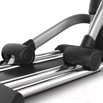 Эллиптический тренажер UNIX Fit E-950 PRO LED / ELE950LED