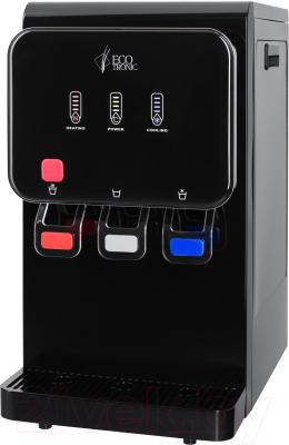 Пурифайер Ecotronic L9-U4T - фото