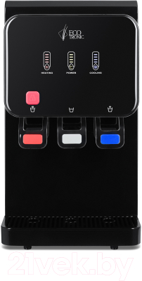 Пурифайер Ecotronic L9-U4T