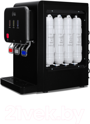 Пурифайер Ecotronic L9-U4T