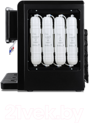 Пурифайер Ecotronic L9-U4T