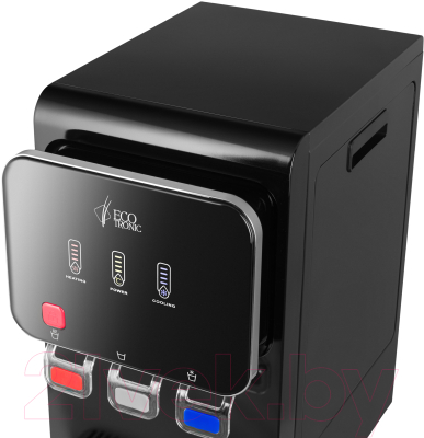 Пурифайер Ecotronic L9-U4T