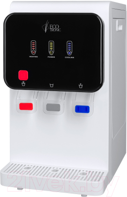 Пурифайер Ecotronic L9-U4T - фото