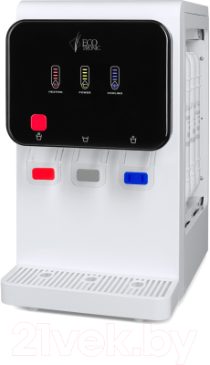 Пурифайер Ecotronic L9-U4T