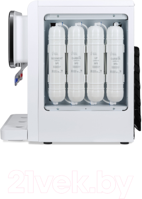 Пурифайер Ecotronic L9-U4T