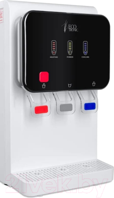 Пурифайер Ecotronic L9-U4T