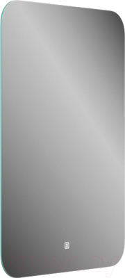 Зеркало Teymi Solli Oreol 50x70 / T20222S - фото