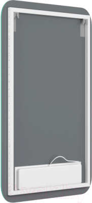 Зеркало Teymi Solli Oreol 50x70 / T20222S