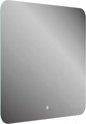 Зеркало Teymi Solli Oreol 80x70 / T20226S - фото