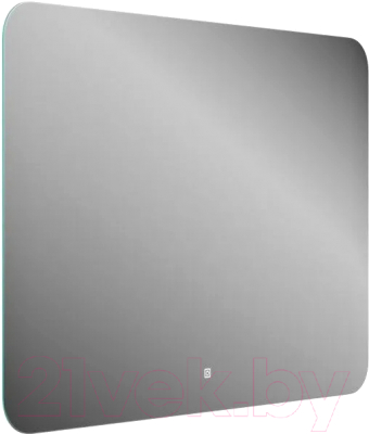 Зеркало Teymi Solli Oreol 100x70 / T20228S - фото